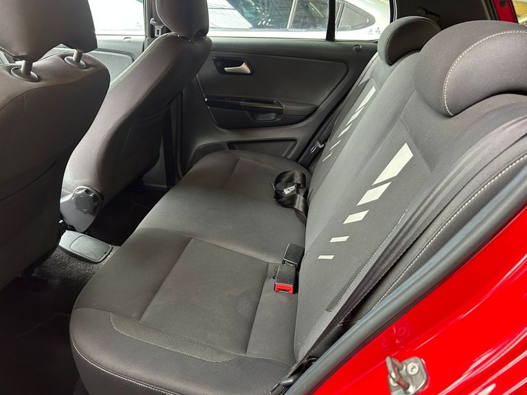 VolksWagen Fox RUN 1.6 Flex 8V 5p