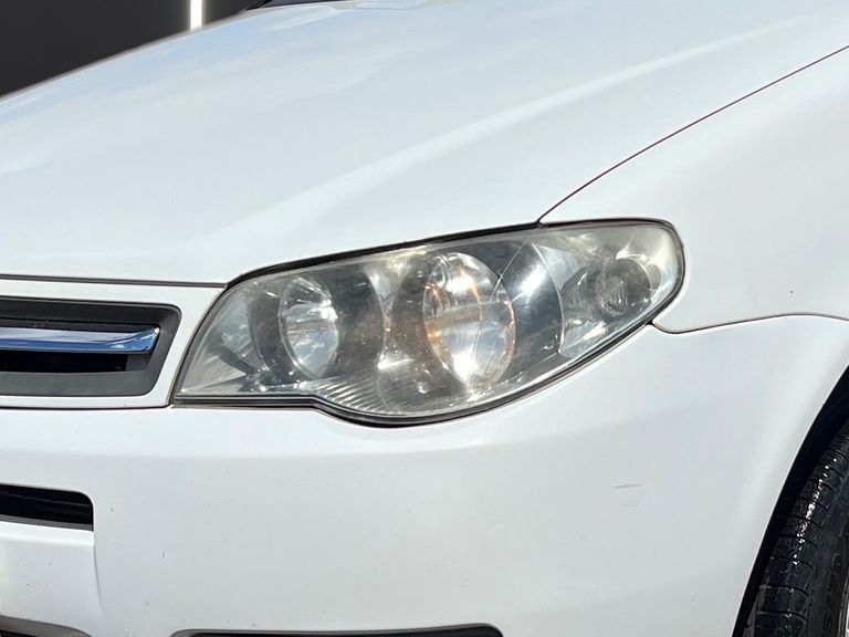 Fiat Palio 1.0 ECONOMY Fire Flex 8V 4p