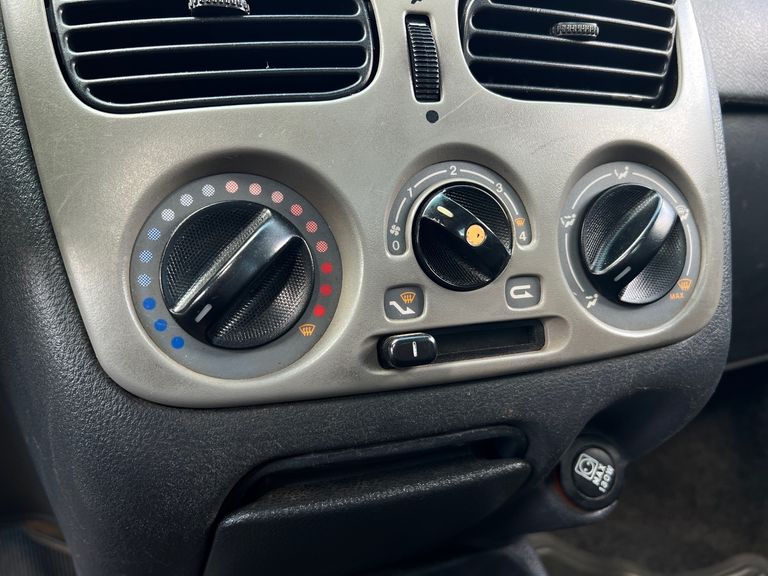 Fiat Palio 1.0 ECONOMY Fire Flex 8V 4p