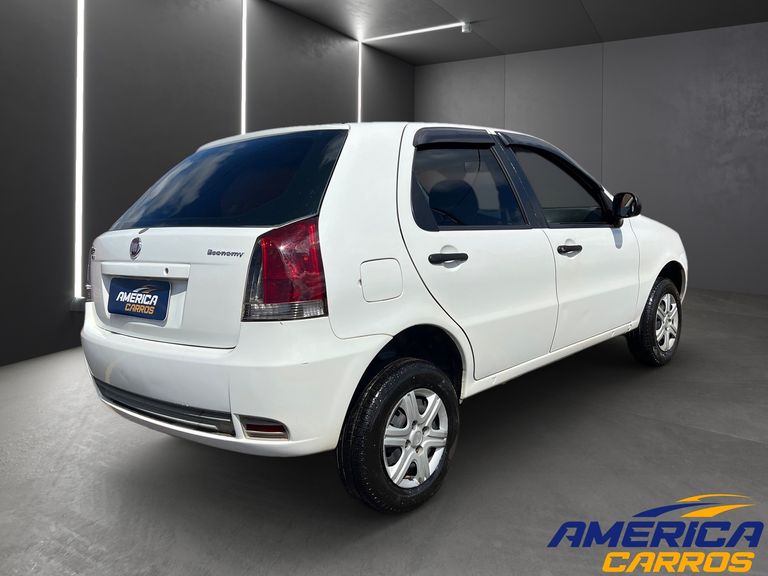 Fiat Palio 1.0 ECONOMY Fire Flex 8V 4p