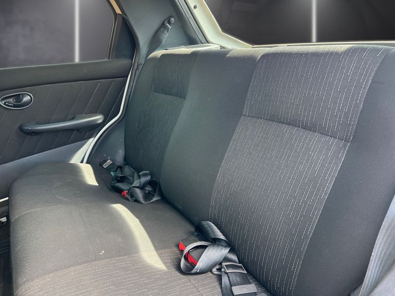 Fiat Palio 1.0 ECONOMY Fire Flex 8V 4p