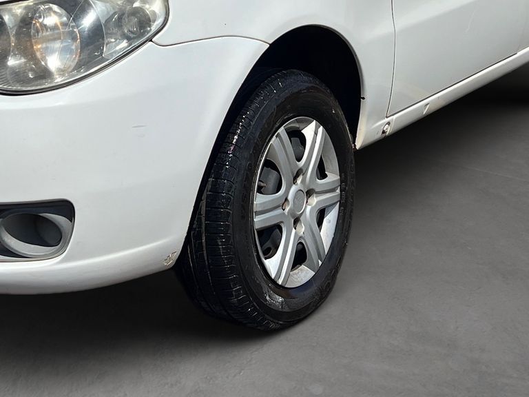 Fiat Palio 1.0 ECONOMY Fire Flex 8V 4p