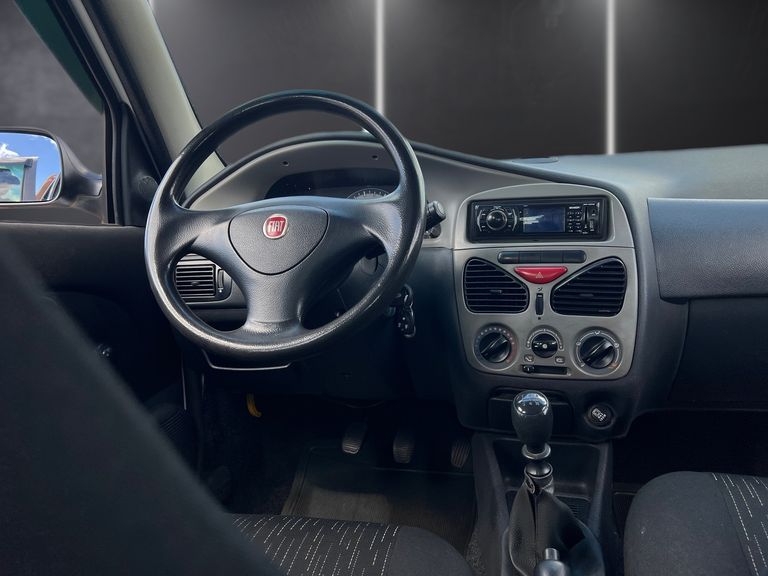 Fiat Palio 1.0 ECONOMY Fire Flex 8V 4p