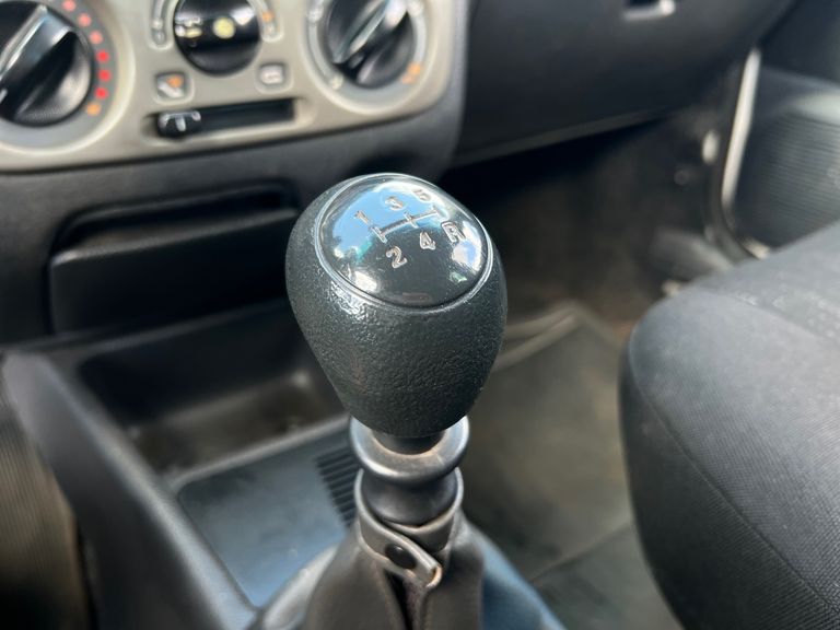 Fiat Palio 1.0 ECONOMY Fire Flex 8V 4p