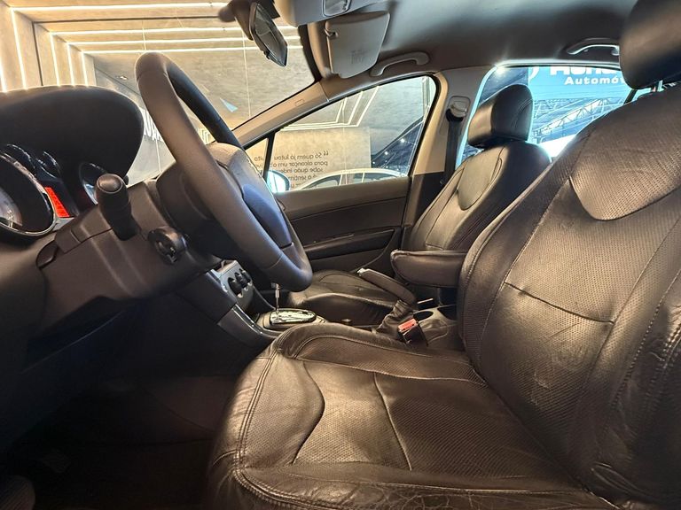 Peugeot 408 Sedan Allure 2.0 Flex 16V 4p Aut.
