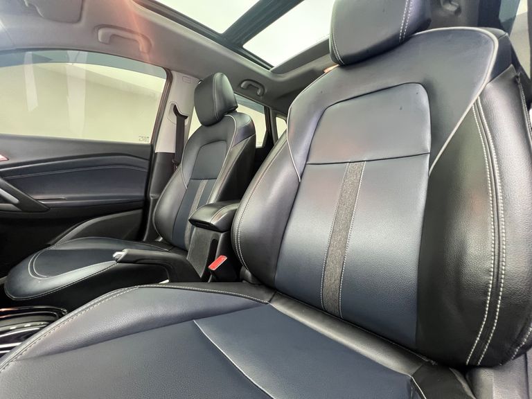 Chevrolet TRACKER Premier 1.2 Turbo 12V Flex Aut.