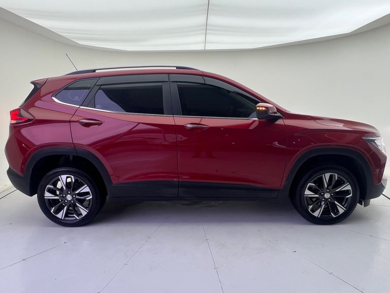 Chevrolet TRACKER Premier 1.2 Turbo 12V Flex Aut.