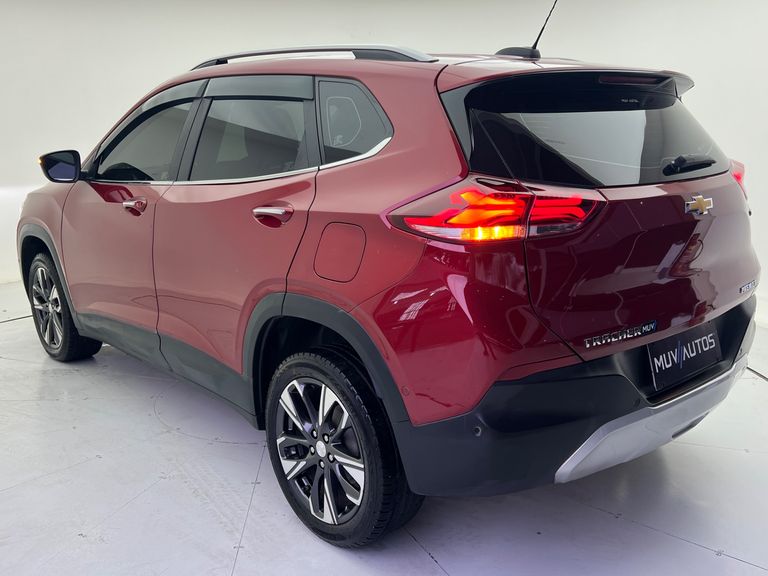 Chevrolet TRACKER Premier 1.2 Turbo 12V Flex Aut.