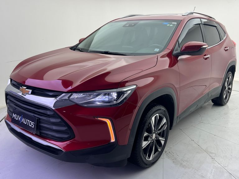 Chevrolet TRACKER Premier 1.2 Turbo 12V Flex Aut.