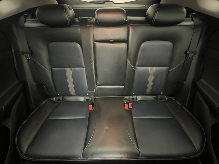 Chevrolet TRACKER Premier 1.2 Turbo 12V Flex Aut.