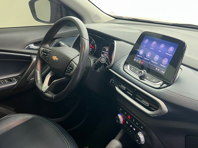 Chevrolet TRACKER Premier 1.2 Turbo 12V Flex Aut.