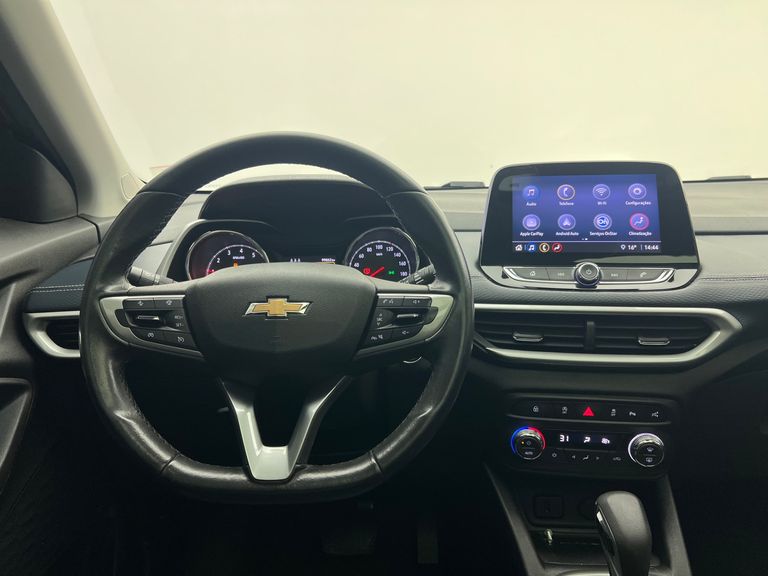 Chevrolet TRACKER Premier 1.2 Turbo 12V Flex Aut.