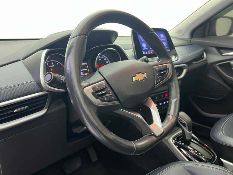 Chevrolet TRACKER Premier 1.2 Turbo 12V Flex Aut.