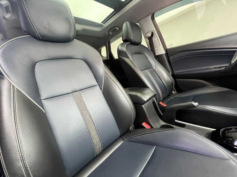 Chevrolet TRACKER Premier 1.2 Turbo 12V Flex Aut.