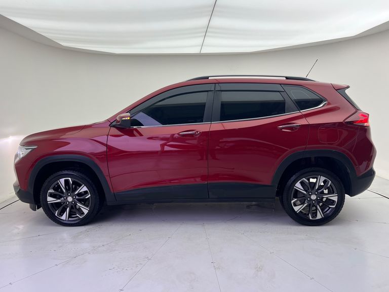 Chevrolet TRACKER Premier 1.2 Turbo 12V Flex Aut.