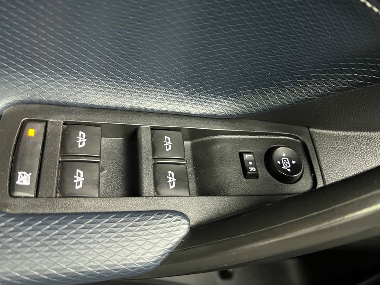Chevrolet TRACKER Premier 1.2 Turbo 12V Flex Aut.