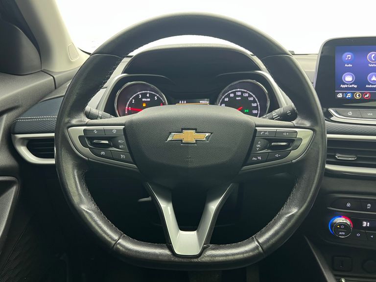 Chevrolet TRACKER Premier 1.2 Turbo 12V Flex Aut.