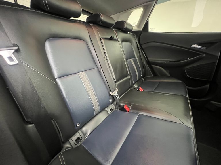Chevrolet TRACKER Premier 1.2 Turbo 12V Flex Aut.