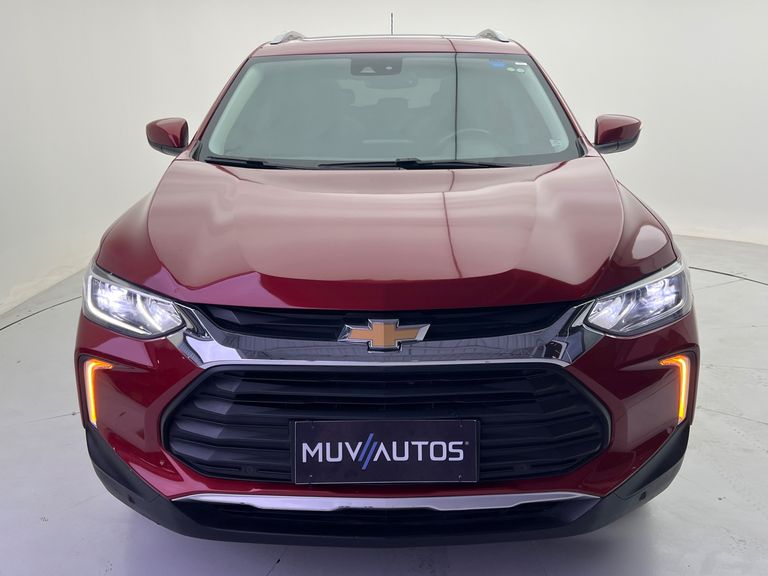 Chevrolet TRACKER Premier 1.2 Turbo 12V Flex Aut.