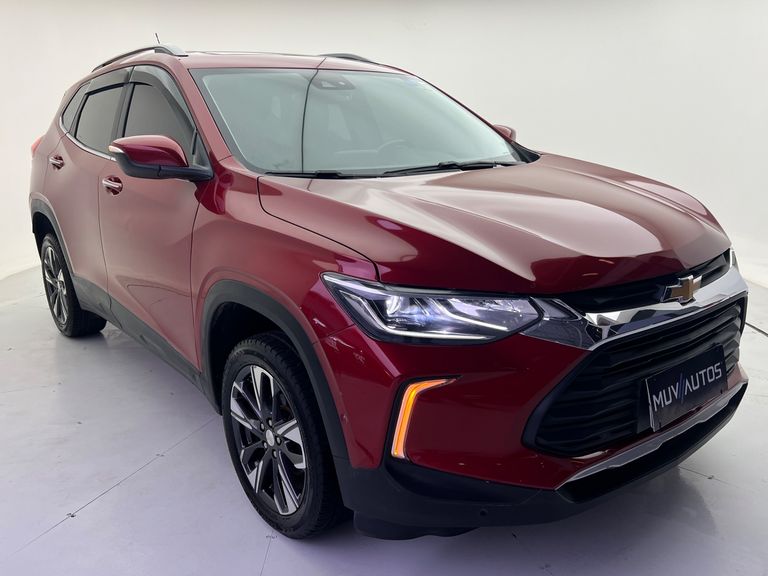 Chevrolet TRACKER Premier 1.2 Turbo 12V Flex Aut.