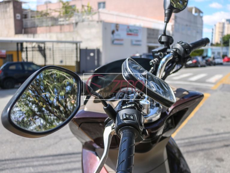 HONDA PCX 150/DLX