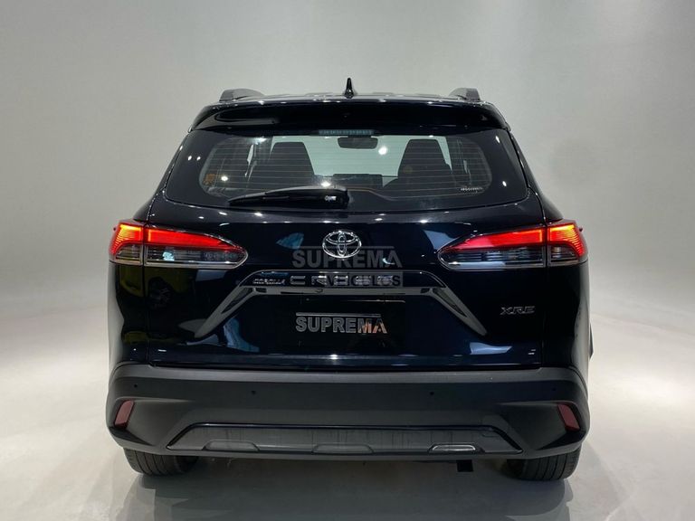 Toyota XRE 2.0