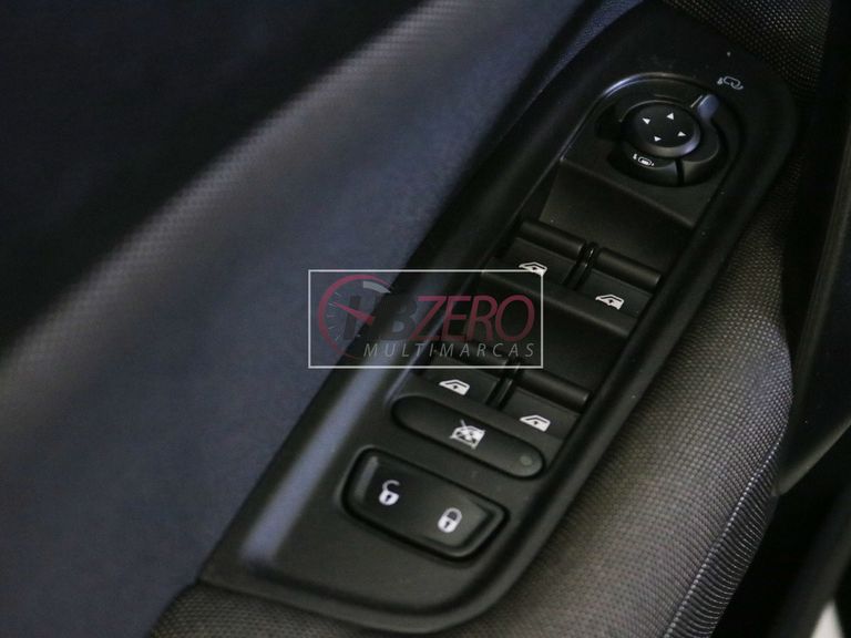 Fiat Toro Freedom 1.8 16V Flex Aut.