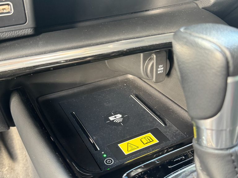 Honda HR-V EXL 1.5 Flex Sensing 16V 5p Aut.