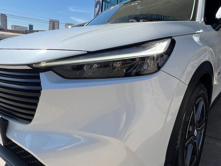 Honda HR-V EXL 1.5 Flex Sensing 16V 5p Aut.