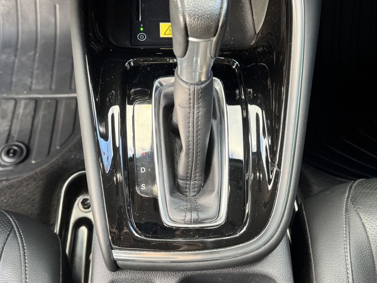 Honda HR-V EXL 1.5 Flex Sensing 16V 5p Aut.