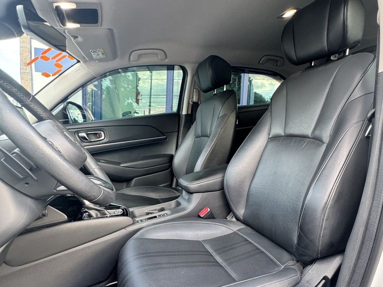 Honda HR-V EXL 1.5 Flex Sensing 16V 5p Aut.