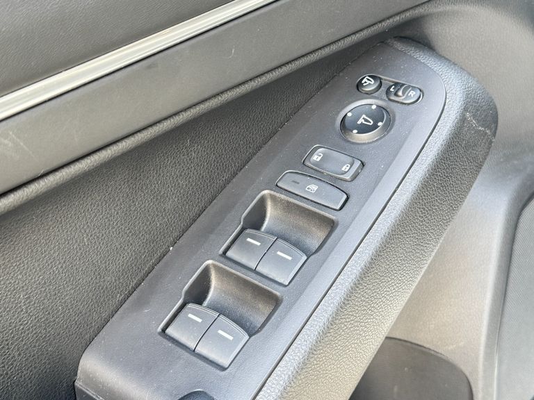 Honda HR-V EXL 1.5 Flex Sensing 16V 5p Aut.