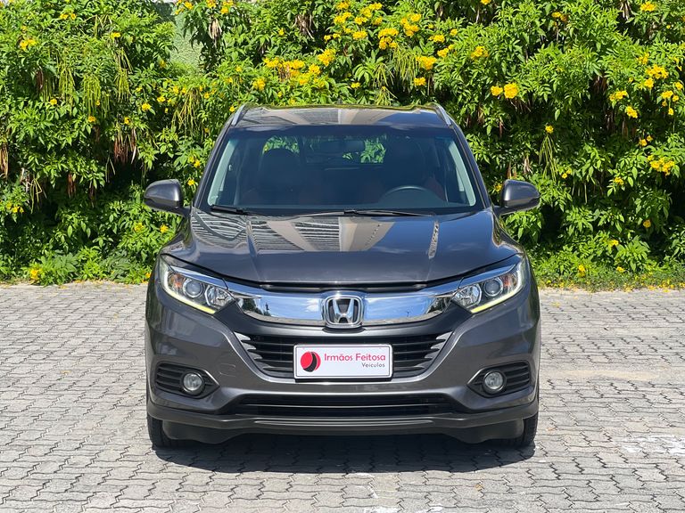 Honda HR-V EX 1.8 Flexone 16V 5p Aut.