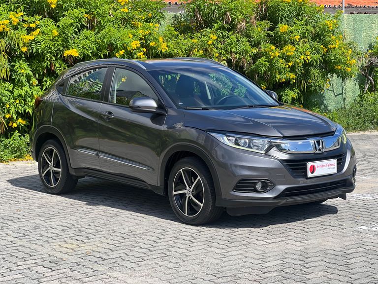 Honda HR-V EX 1.8 Flexone 16V 5p Aut.