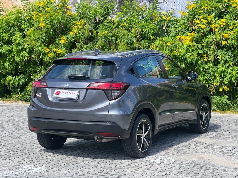 Honda HR-V EX 1.8 Flexone 16V 5p Aut.