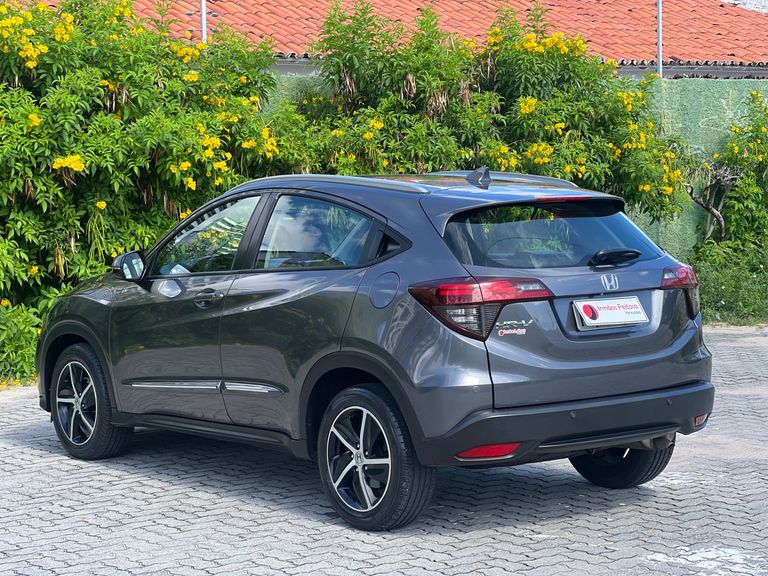 Honda HR-V EX 1.8 Flexone 16V 5p Aut.