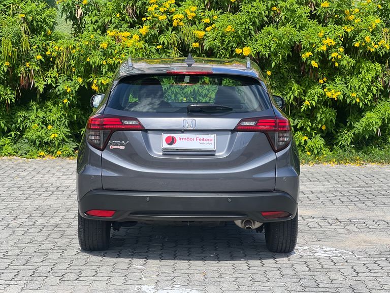 Honda HR-V EX 1.8 Flexone 16V 5p Aut.