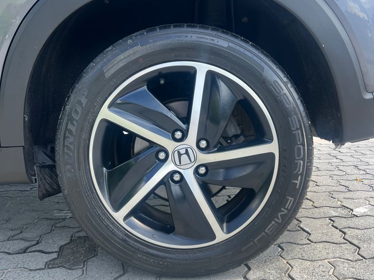 Honda HR-V EX 1.8 Flexone 16V 5p Aut.