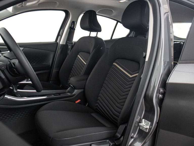 Fiat Fastback 1.0 200 Turbo Flex Aut