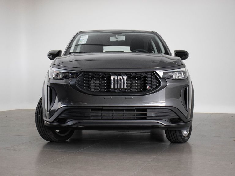 Fiat Fastback 1.0 200 Turbo Flex Aut