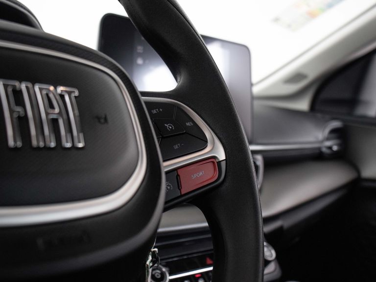 Fiat Fastback 1.0 200 Turbo Flex Aut