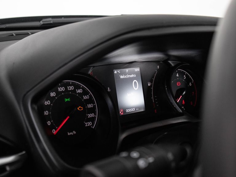 Fiat Fastback 1.0 200 Turbo Flex Aut