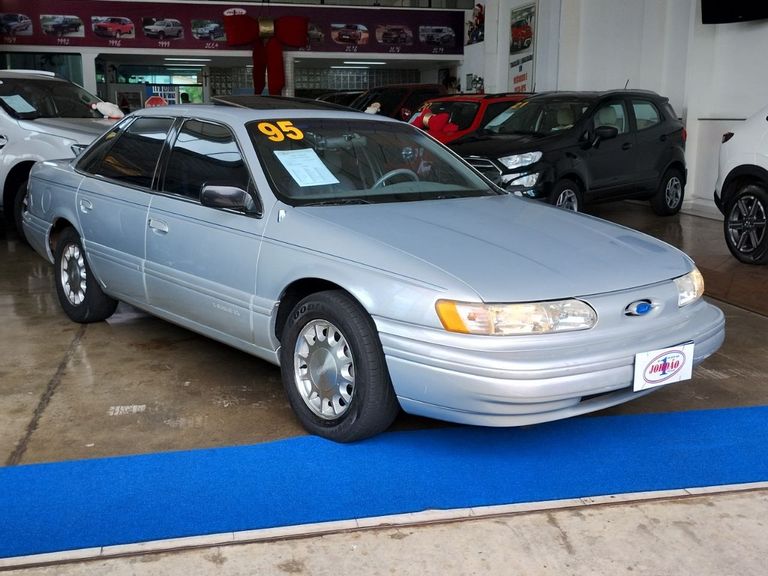 Ford Taurus L/LX 3.0 V6