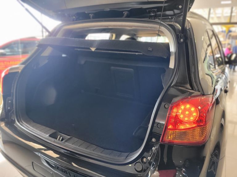 Mitsubishi ASX 2.0 16V 160cv Aut.