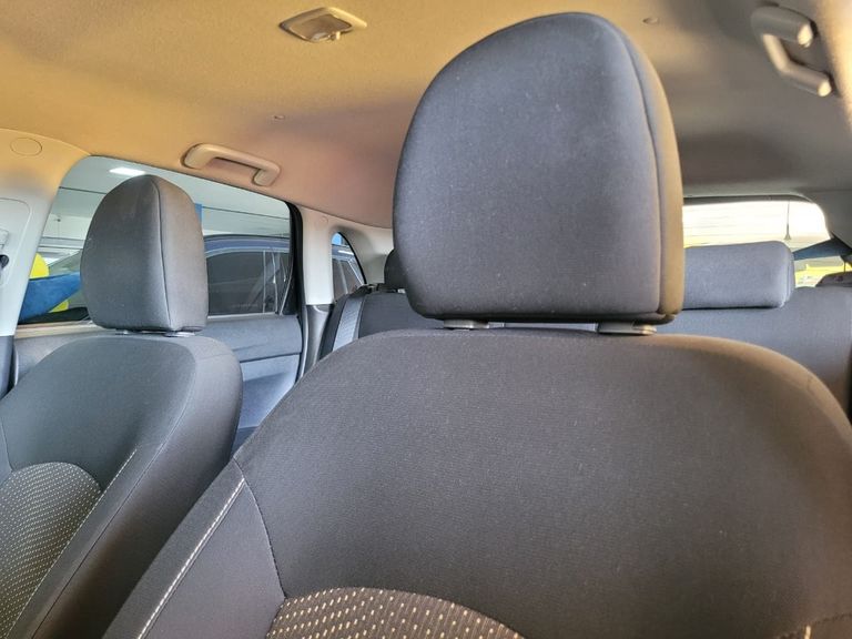 Mitsubishi ASX 2.0 16V 160cv Aut.