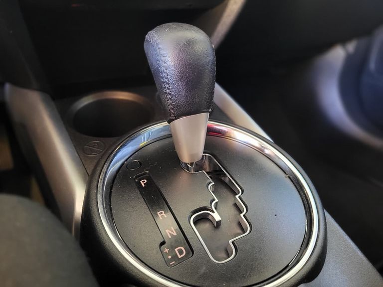 Mitsubishi ASX 2.0 16V 160cv Aut.