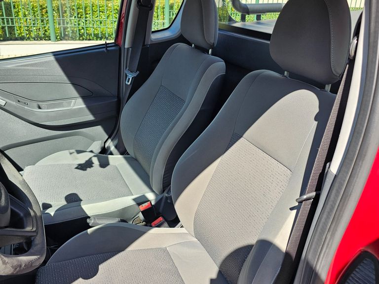 Chevrolet MONTANA LS 1.4 ECONOFLEX 8V 2p