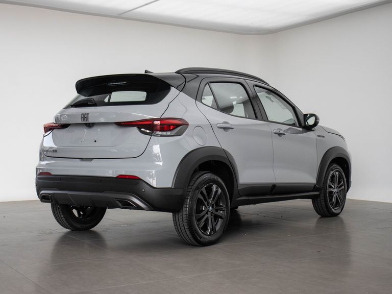 Fiat PULSE DRIVE 1.3 8V Flex Aut.