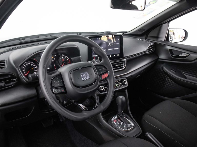 Fiat PULSE DRIVE 1.3 8V Flex Aut.