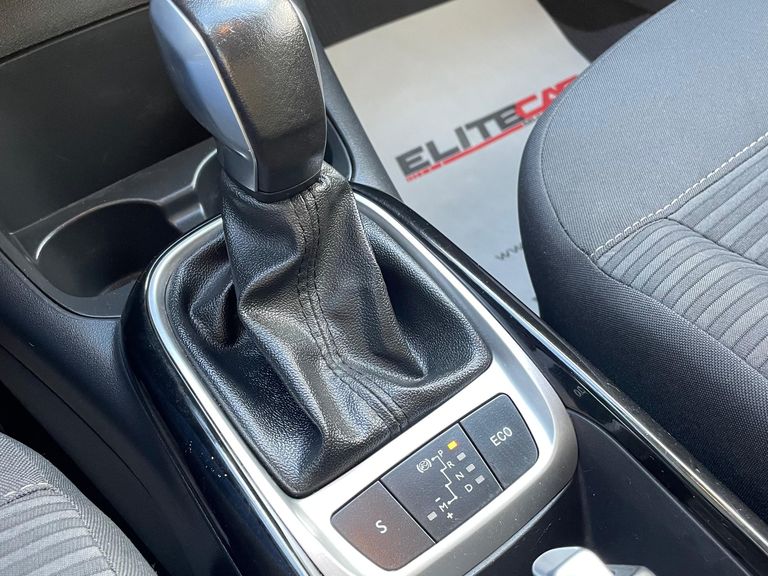 Citroën C4 CACTUS FEEL 1.6 16V Flex Aut.